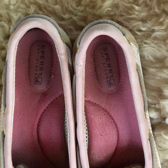 Sperry Top-Sider Boat Shoes - Picture 4 of 7